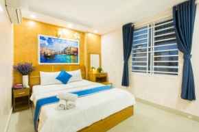 Ryo Hotel